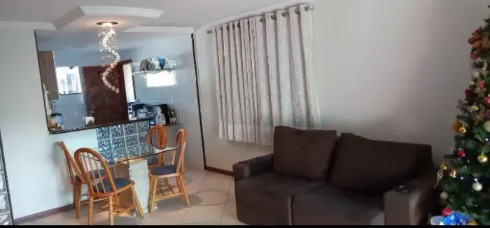 Casa para venda possui 360 metros quadrados com 3 quartos em Praia dos Recifes - Vila Velh
