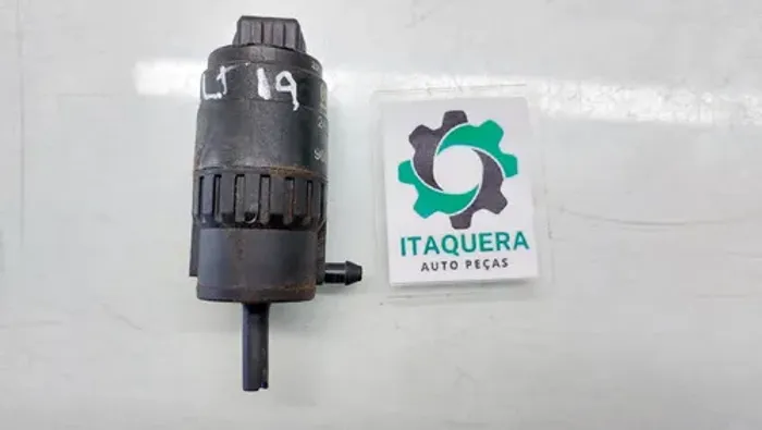 Motor Esguicho Reservatorio Partida Fria Gm Cobalt Onix 2019