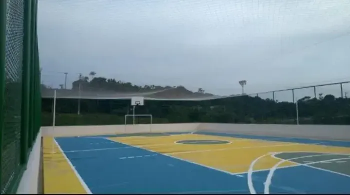 Condomínio Passeio das Aguas Lote A vista R$70 Mil Quitado