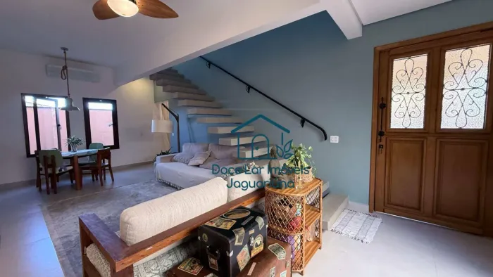 Casa com 3 dormitórios à venda, 180 m² por R$ 1.399.000,00 - Condomínio Villa Guedes - Jag
