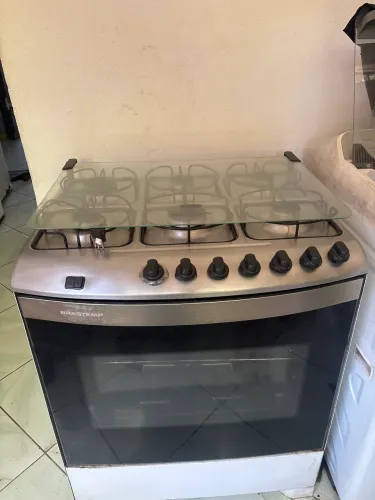 Fogão