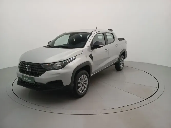 Fiat Strada Freedom 1.3 Flex 8V CD 2026