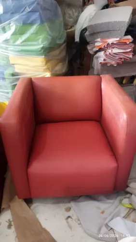 Poltronas 