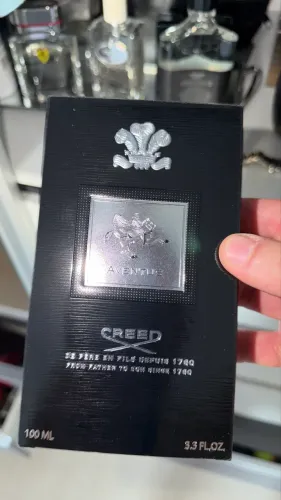 Perfume Creed !