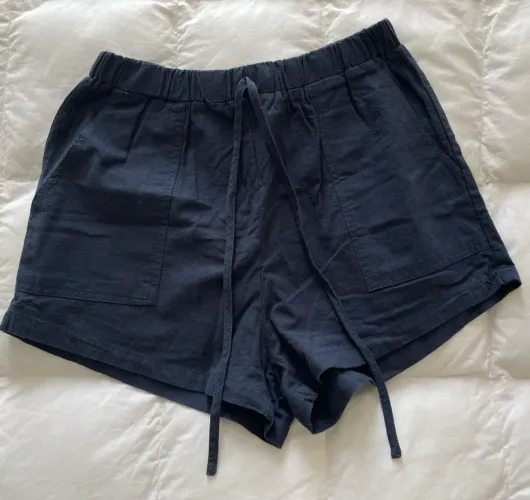 Shorts Levinho Shein - Tamanho M