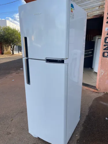 Vendo geladeira sistema frosfre