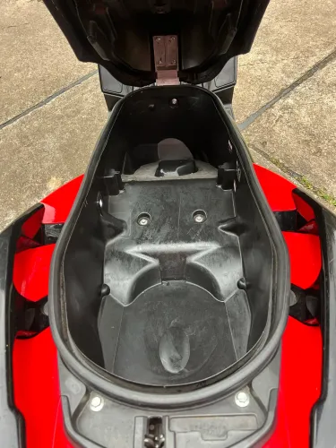 Yamara XMax 250cc