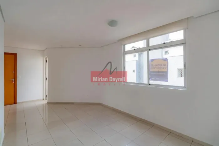 (84007) à venda - Apartamento com 3 quartos, 2 vagas, no Sagrada Família