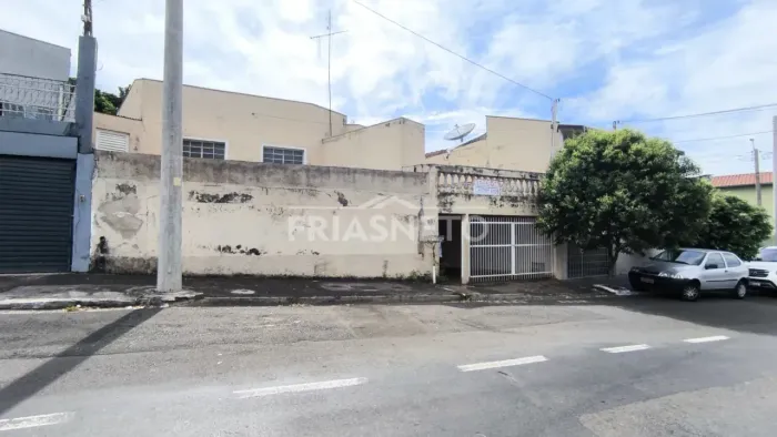 Residencial/Casa - Residencial ou Comercial- No bairro Piracicamirim