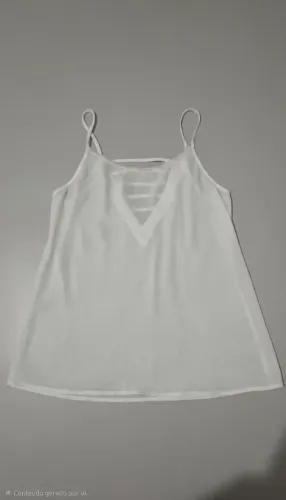Blusinha Afago