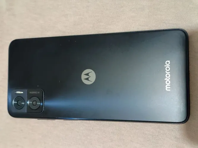 Motorola e22