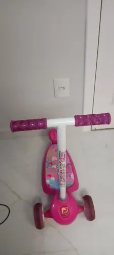 Patinete infantil 
