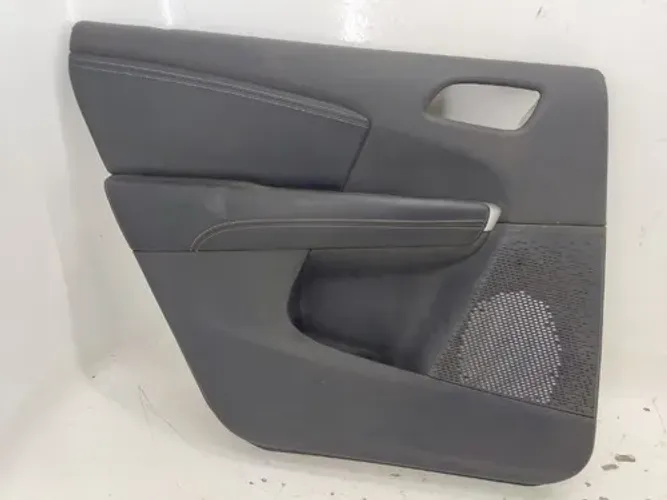 Forro De Porta Traseira Esquerda Dodge Journey 2012 A 2016