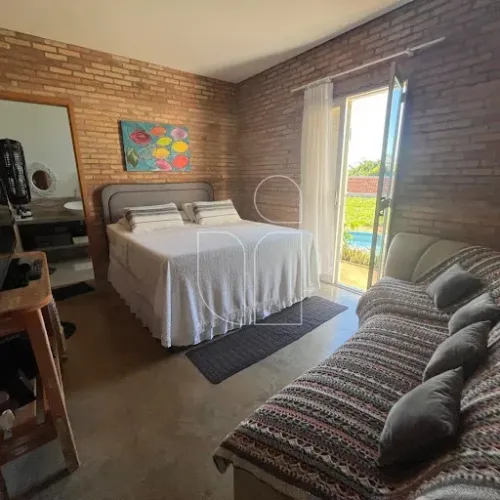 Chácara em Terra de Vera Cruz - Vera Cruz