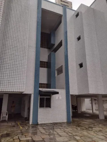 Manaira 3 qts 72m2 R$ 260 mil