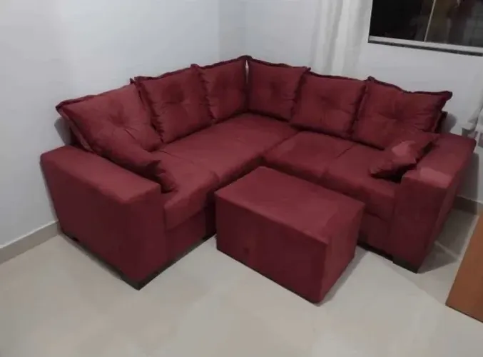 Sofa novo