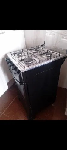 Fogão Novo