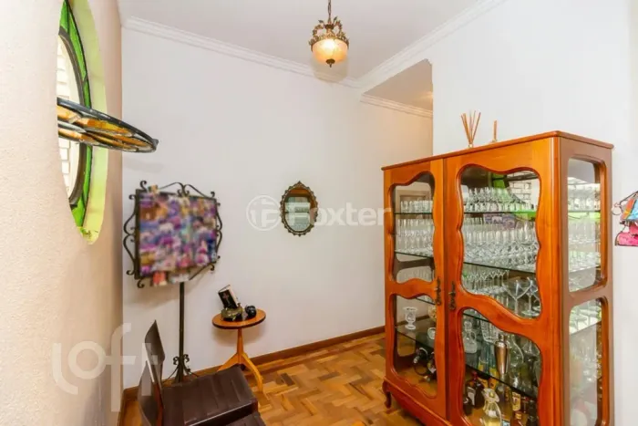 Apartamento à venda Rua Gonçalves Dias, Menino Deus - Porto Alegre