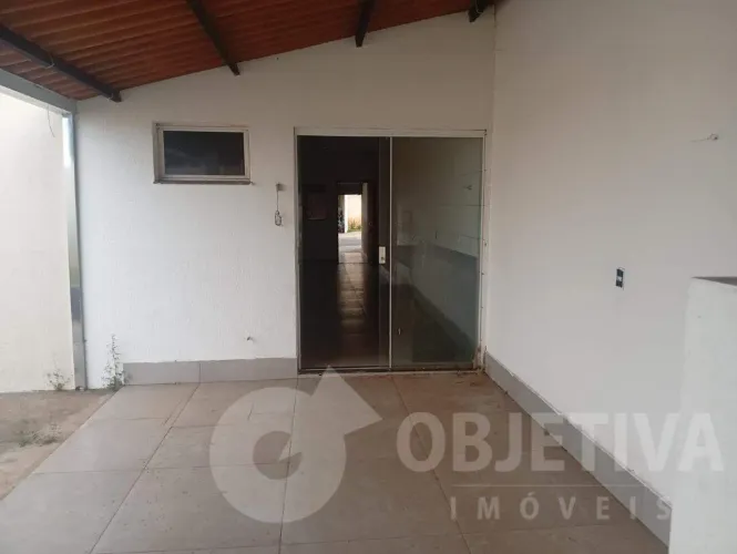 Casa em Condomínio à venda, 3 quartos, 1 suíte, 2 vagas, MINAS GERAIS - UBERLANDIA/MG