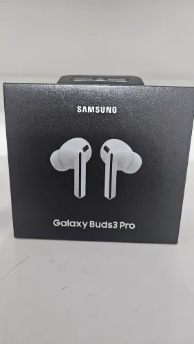 Samsung Galaxy Buds3 Pro, Fone de Ouvido sem fio