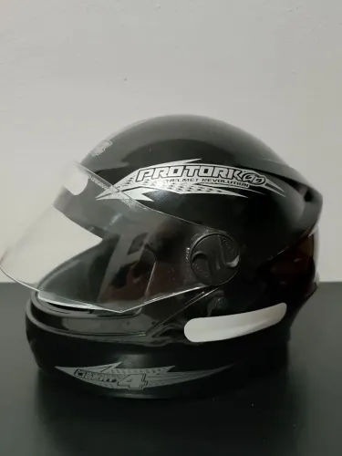 Capacete Pró Tork Liberty 4