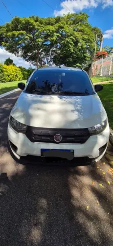 Fiat Mobi Easy 1.0 Fire Flex 5P. 2017