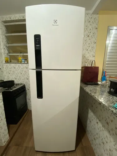 Geladeira
