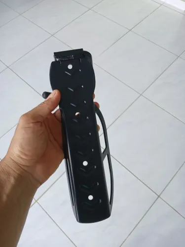 Suporte de bicicleta 