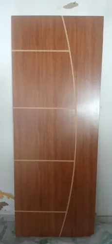 Porta Frisada