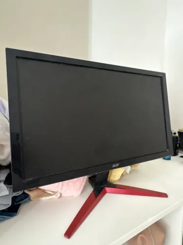 Monitor acer kg241q