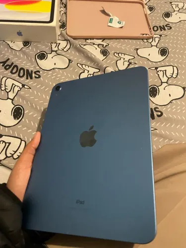 IPAD 10° geração 64gb