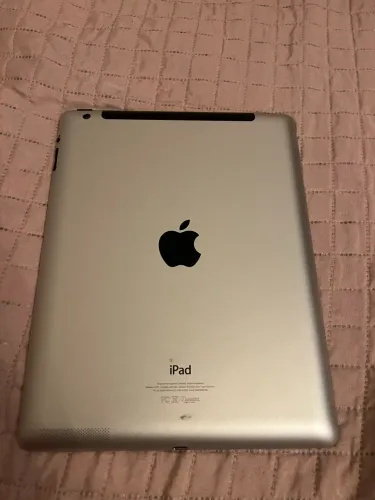 iPad 3