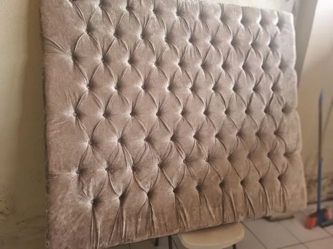 Cabeceira de cama