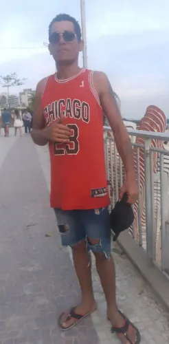 Limpar quintal etc.