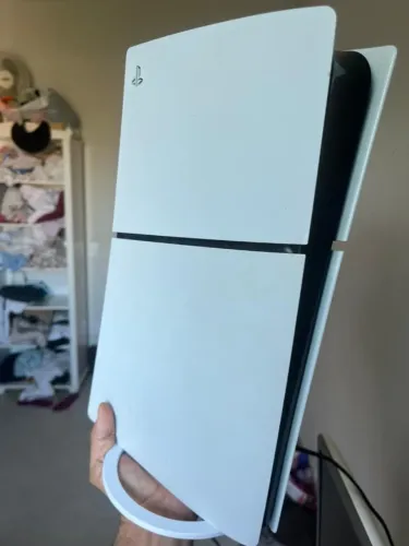 ps5 seminovo 3800
