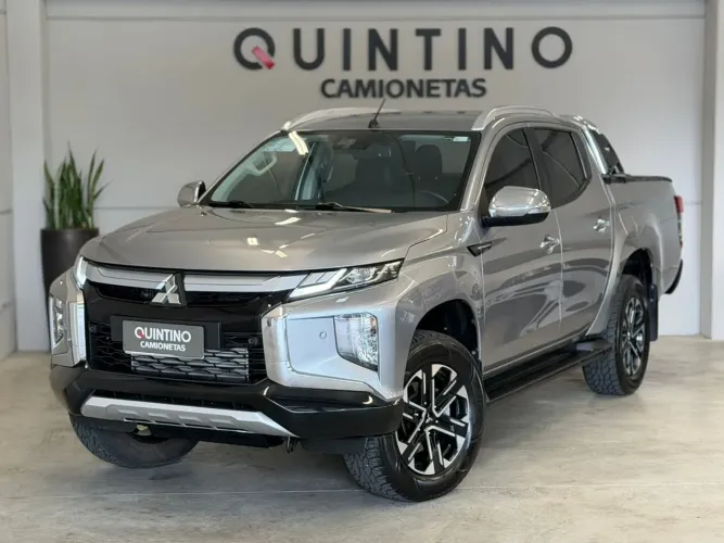 Mitsubishi L200 Triton Sport HPE-S 2.4 CD Dies. AUT 2024