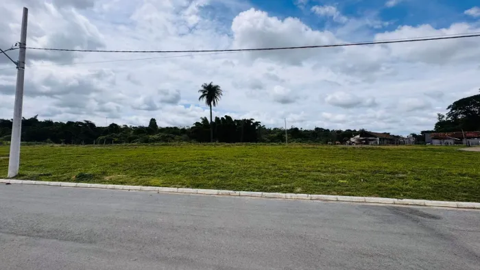 Lote comercial de 1.000m² em Sete Lagoas