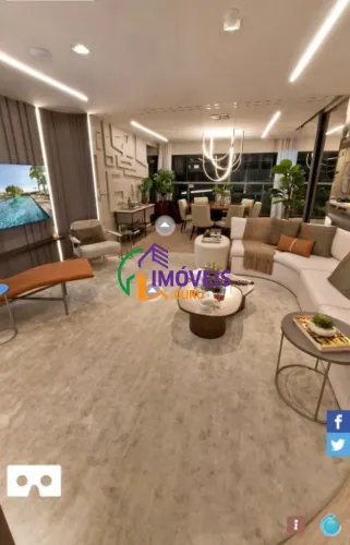 APARTAMENTO - VILA MARIANA - SP