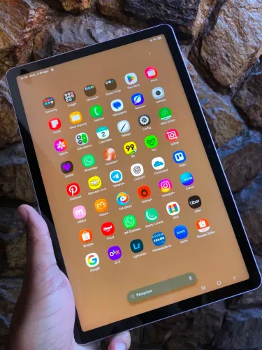 Samsung Galaxy Tab S9 FE 128G