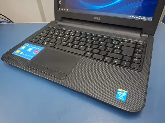 Notebook DELL - Core i5 - SSD|8GB Mem | 6meses Garantia e Formatado