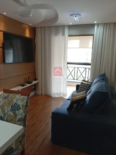 Apartamento à venda em Correas, Petrópolis, Rj.