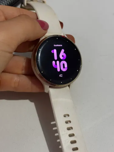 Relógio Garmin Venu 3s