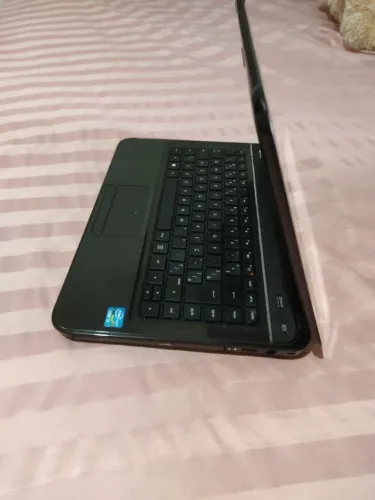 Notebook HP Core i5 8GB Ram 1TB Armazenamento