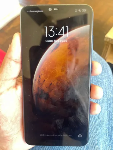 Xiaomi mi 8 lote