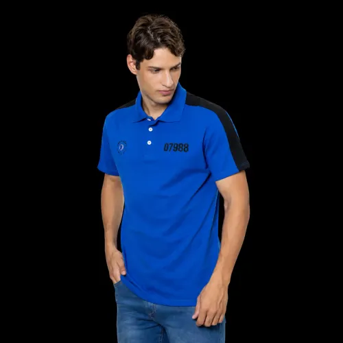 Camiseta Polo Onbongo
