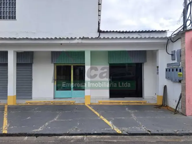 Sala : / Comercial / Parque Dez de Novembro
