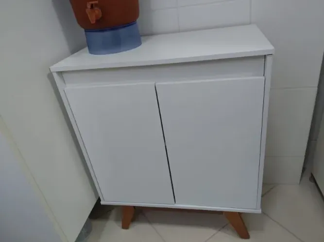 Balcão de cozinha