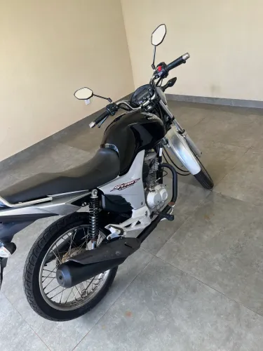 CG 160 START 2022