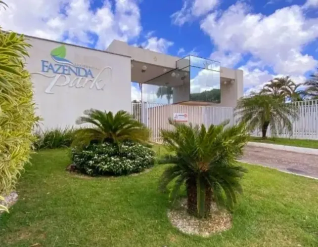 Condomínio Fazenda Park lote com 200 m2 - R$210.000,00 - whatsapp:84 9.9145.9638