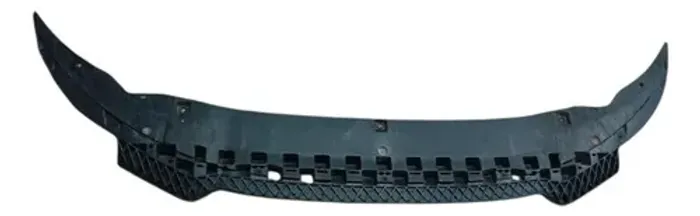 Spoiler Inf Parachoque Dianteiro Audi A3 Sportback 2.0 2011